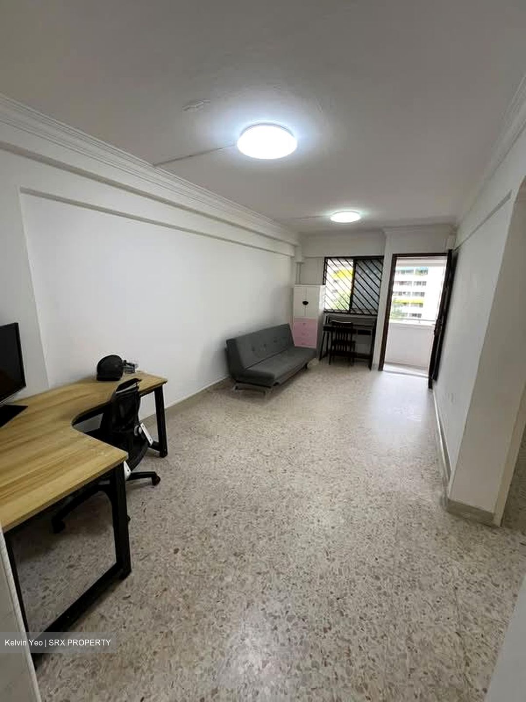 Blk 542 Cheng San Green (Ang Mo Kio), HDB 3 Rooms #589755581